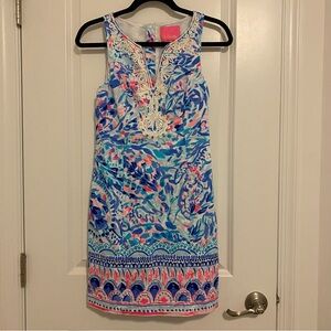 Lilly Pulitzer Shift Dress